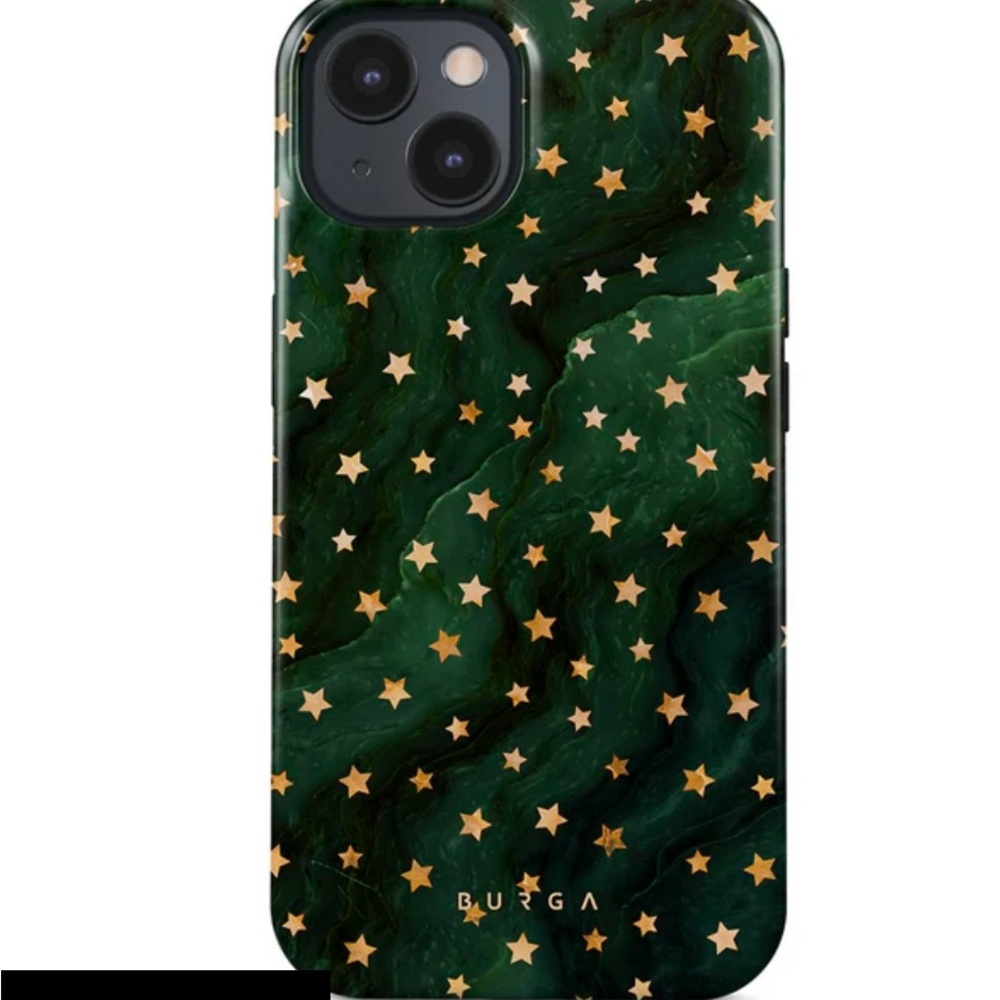 BURGA Prince Charming iPhone 14 case